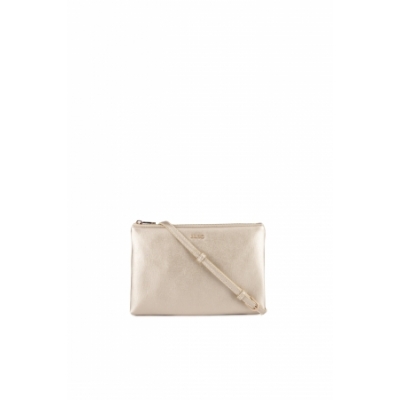 Crossbody Bag Goud Liu Jo D19110 E0087 Crossbody Bag Goud Liu Jo D19110 E0087